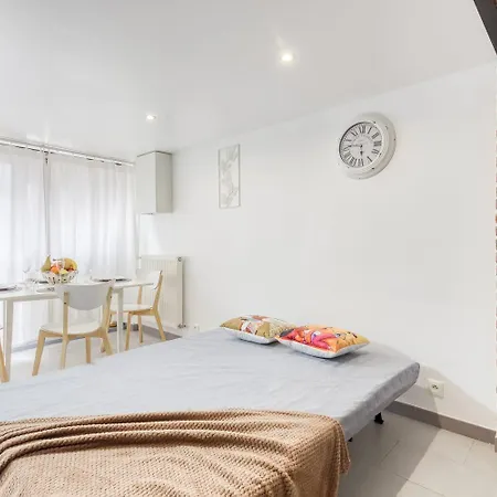 Urban' Apartment