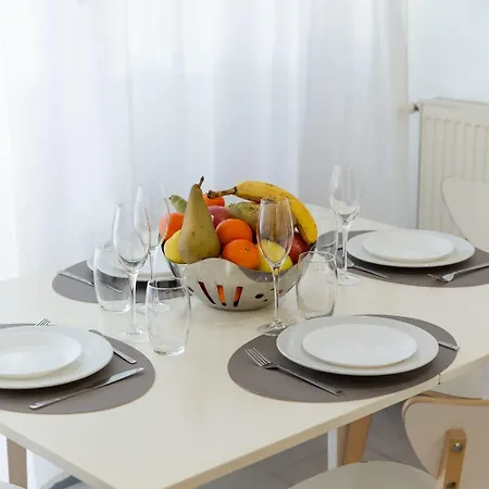 Appartement Urban' Soisy-sous-Montmorency