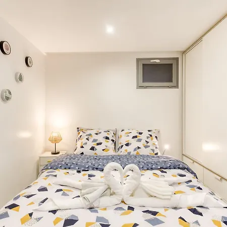 Urban' Apartment *