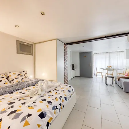 Appartement Urban'
