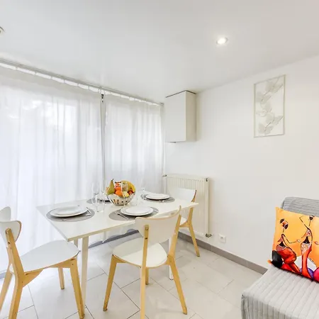 Urban' Apartment *