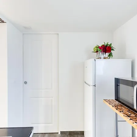 Urban' Apartment Soisy-sous-Montmorency